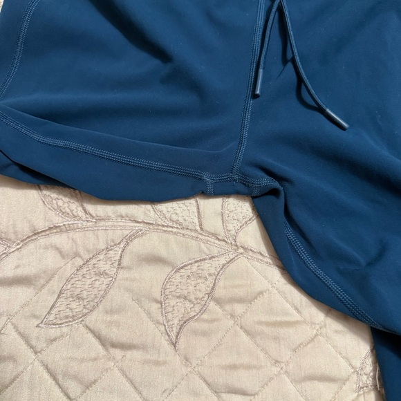 Vuori Daily drawstring leggings - Picture 7 of 8